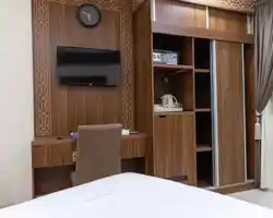 Mahd Al Resala 3 Hotel thumbnail